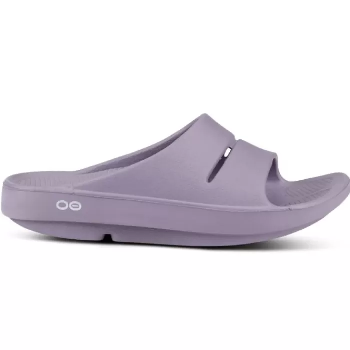 Donna Oofos Recupero | Recupero-Ooahh Slide Sandal