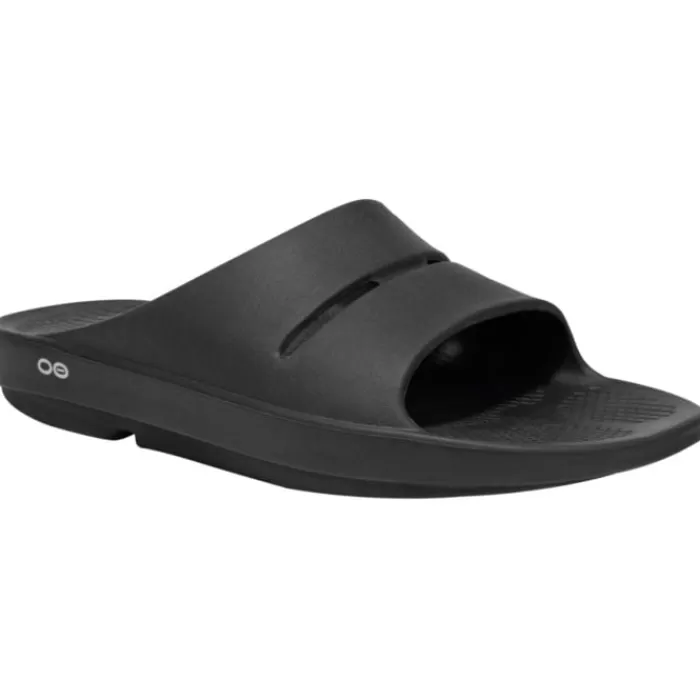 Donna Oofos Recupero | Recupero-Ooahh Slide Sandal