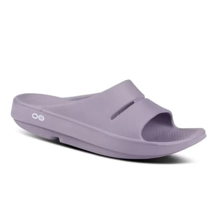 Donna Oofos Recupero | Recupero-Ooahh Slide Sandal