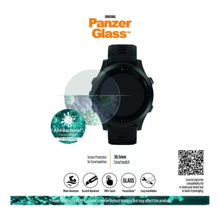 PanzerGlass Accessori | Protezione Dello Schermo-(38,5mm)