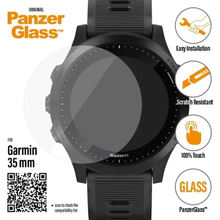 PanzerGlass Accessori | Protezione Dello Schermo-(35mm)