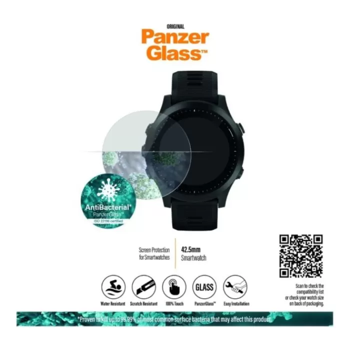 PanzerGlass Accessori | Protezione Dello Schermo-(42,5mm)