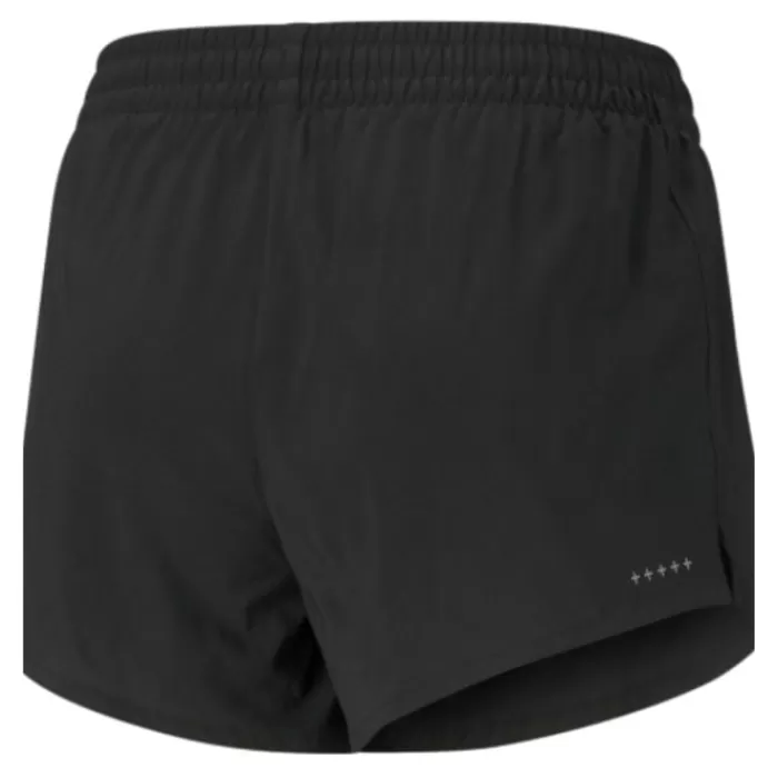 Donna Puma Leggings Corti E Pantaloncini-Run Favorite Woven 3" Shorts