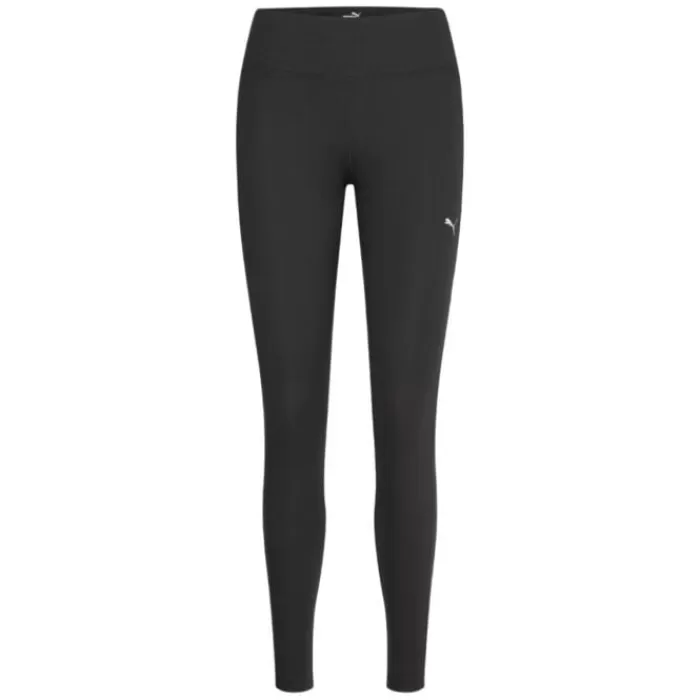 Donna Puma Leggings E Pantaloni Lunghi-Run Favorites Brushed Velocity Tights