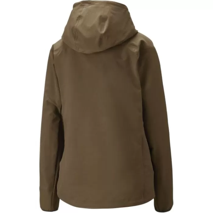 Donna Puma Giacche-Seasons Raincell Jacket