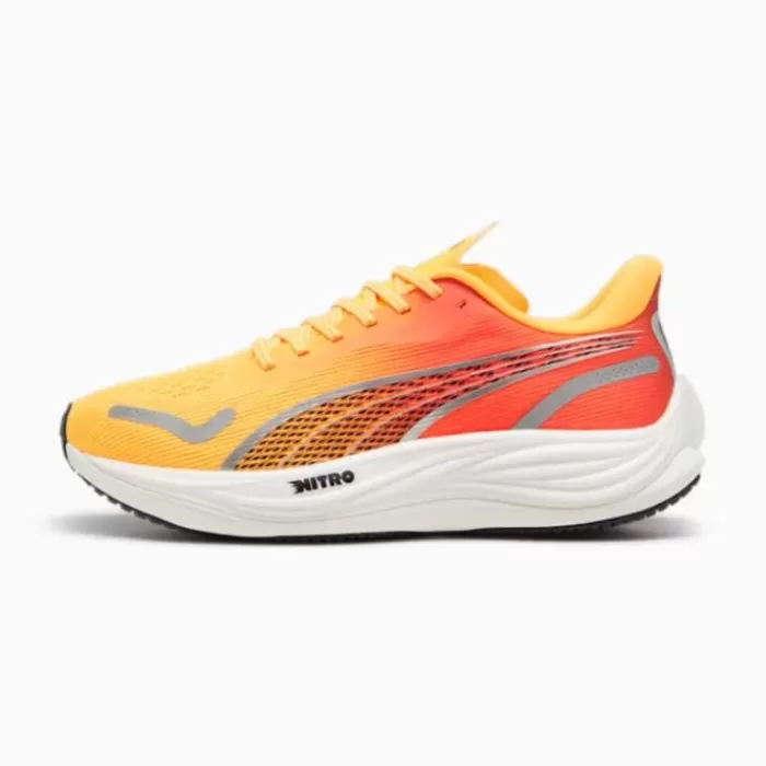 Donna Puma Scarpe Neutrale | Allenamento Quotidiano-Velocity Nitro 3 Fade