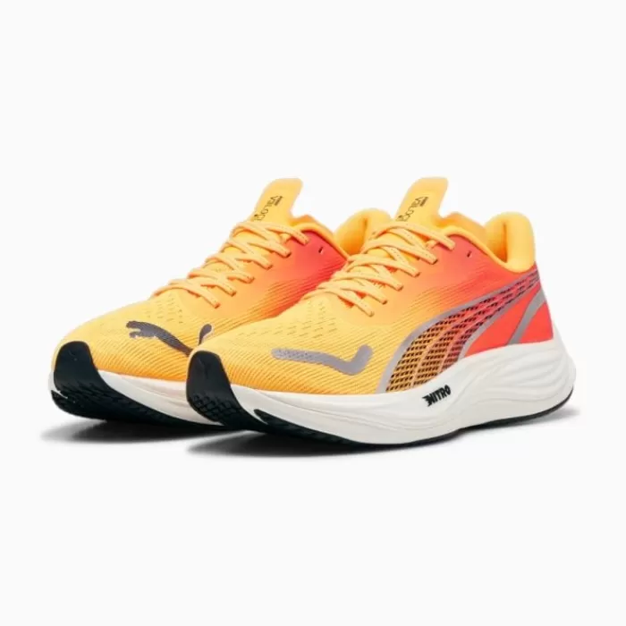 Donna Puma Scarpe Neutrale | Allenamento Quotidiano-Velocity Nitro 3 Fade