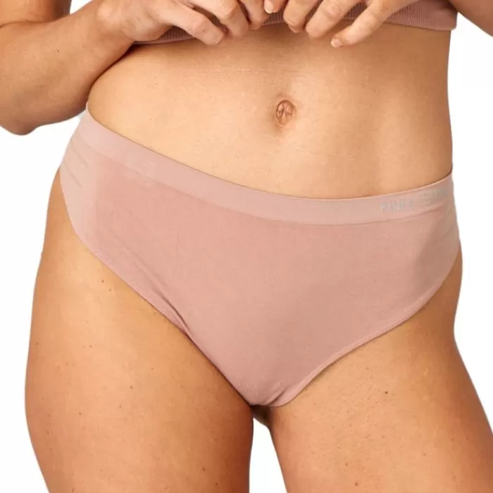 Donna PureLime Intimo/strato Base-Seamless Thong