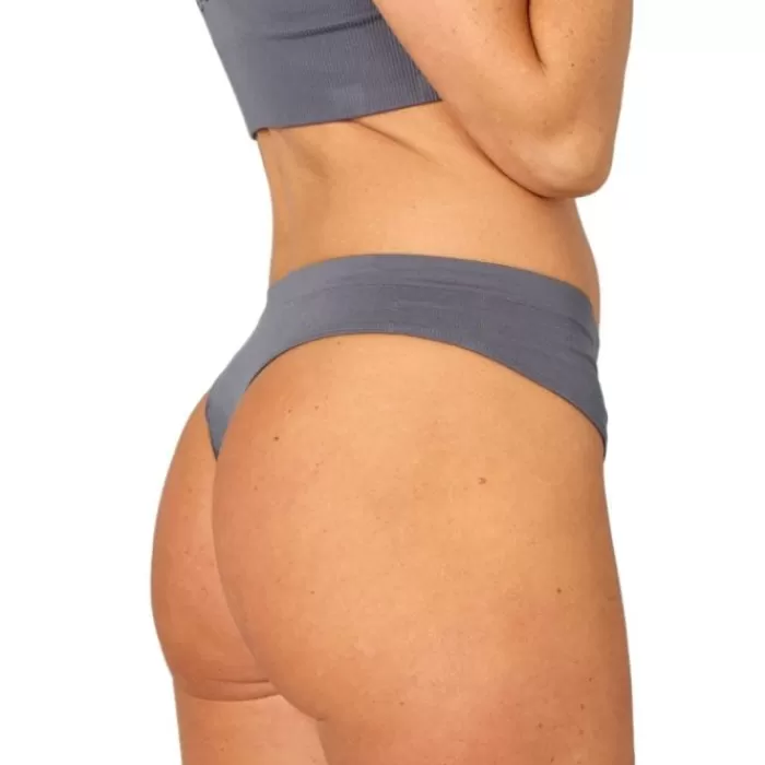 Donna PureLime Intimo/strato Base-Seamless Thong