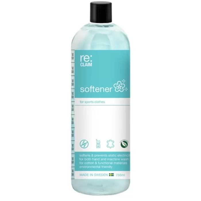 re:CLAIM Cura Sportiva/bendaggi-Softner 750 ml
