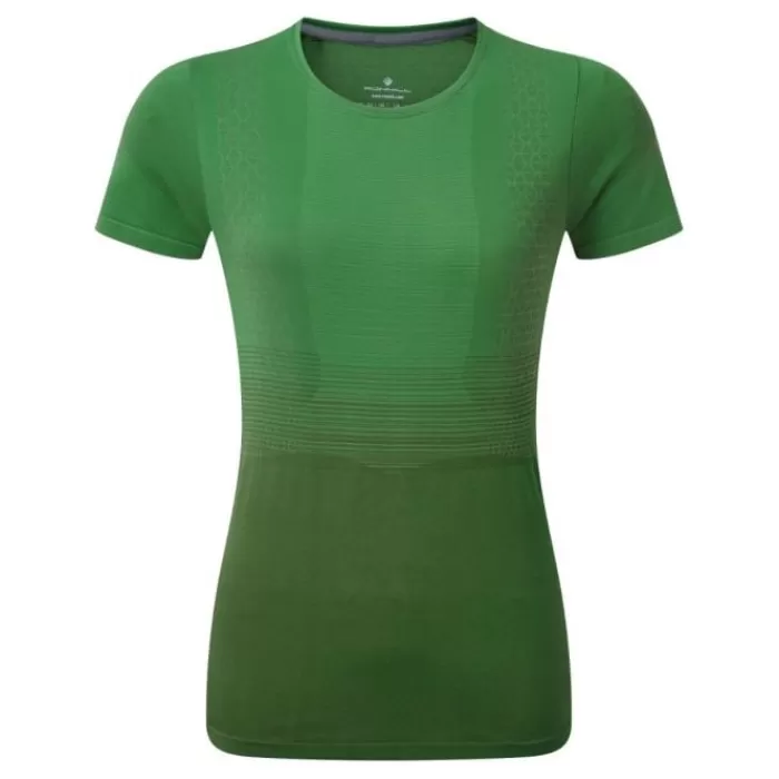 Donna Ronhill Magliette Maniche Corte E Lunghe-Tech Marathon Short Sleeve Tee