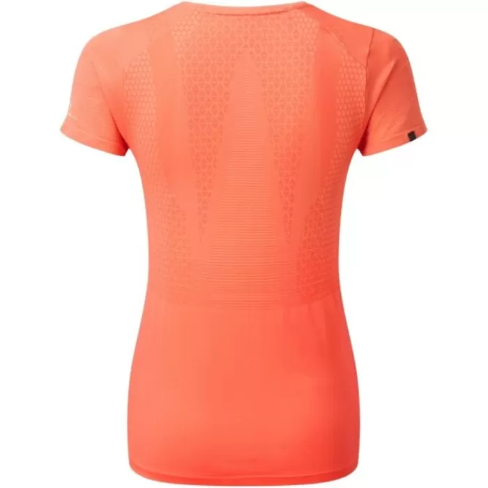 Donna Ronhill Magliette Maniche Corte E Lunghe-Tech Marathon Short Sleeve Tee