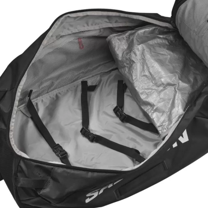 Salomon Zaini E Borse-Outlife Duffel 70