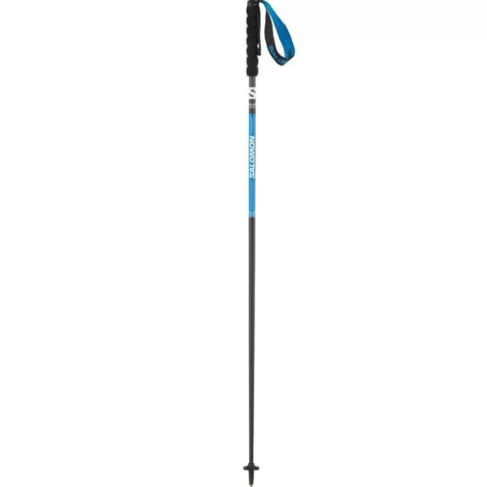 Salomon Bastoncini Trekking-Pulsar Carbon Poles