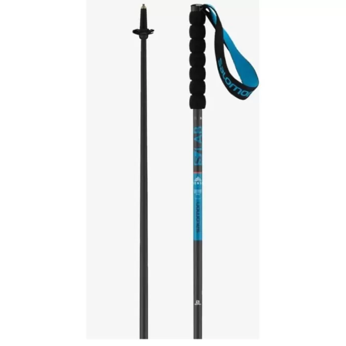 Salomon Bastoncini Trekking-Sense Poles