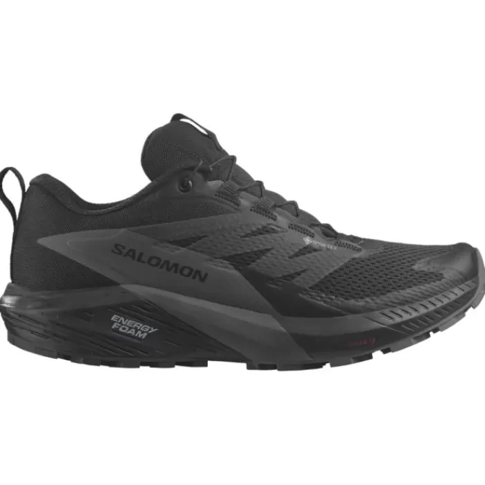 Donna Salomon Offerta Scarpe Da Trekking | Scarpe Neutrale-Sense Ride 5 GTX