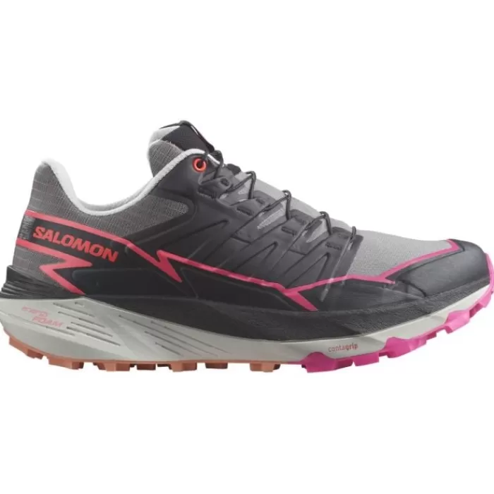 Donna Salomon Scarpe Neutrale | Trail-Thundercross