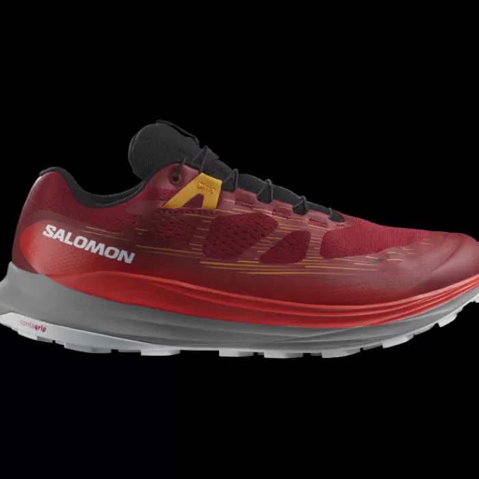 Uomo Salomon Offerta Scarpe Da Trekking | Scarpe Neutrale-Ultra Glide 2 GTX