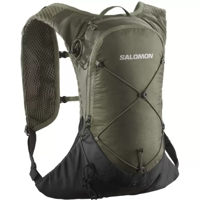 Salomon Zaini E Borse-XT 6