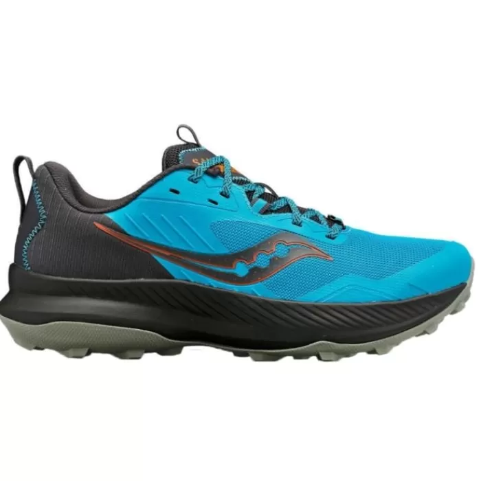 Donna Saucony Scarpe Neutrale | Trail-Blaze TR