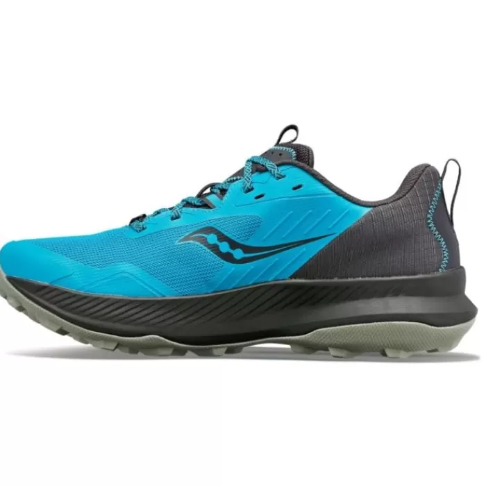 Donna Saucony Scarpe Neutrale | Trail-Blaze TR