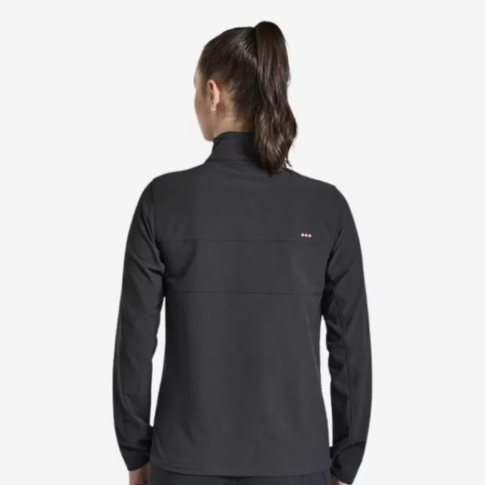 Donna Saucony Giacche-Bluster Jacket