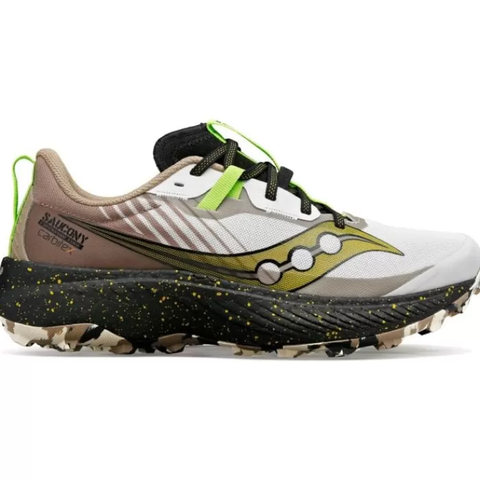 Uomo Saucony Scarpe Neutrale | Trail-Endorphin Edge