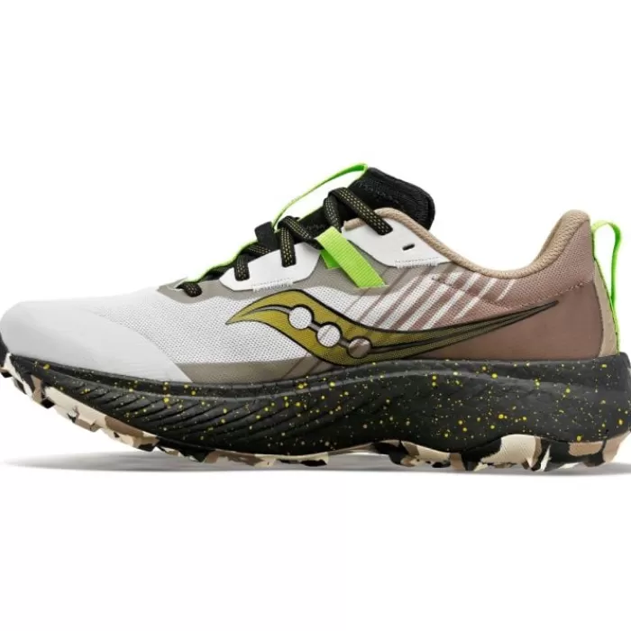 Uomo Saucony Scarpe Neutrale | Trail-Endorphin Edge