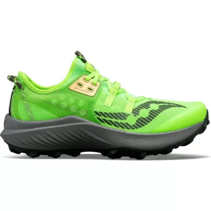 Donna Saucony Scarpe Neutrale | Trail-Endorphin Rift