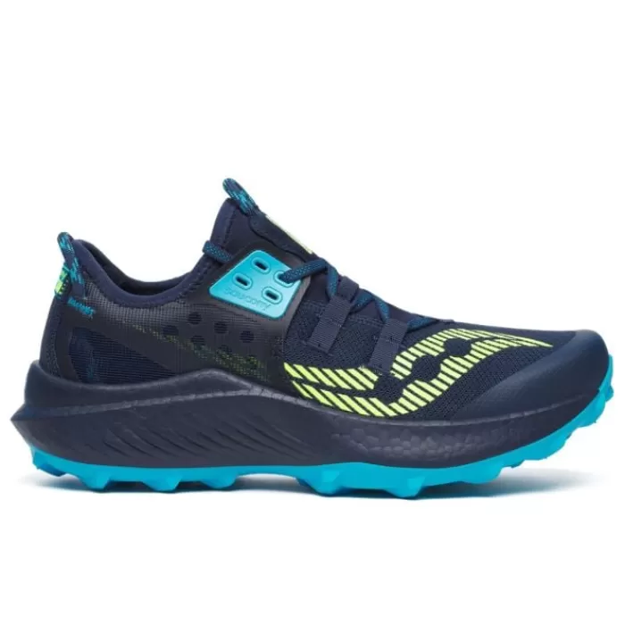 Uomo Saucony Scarpe Neutrale | Trail-Endorphin Rift