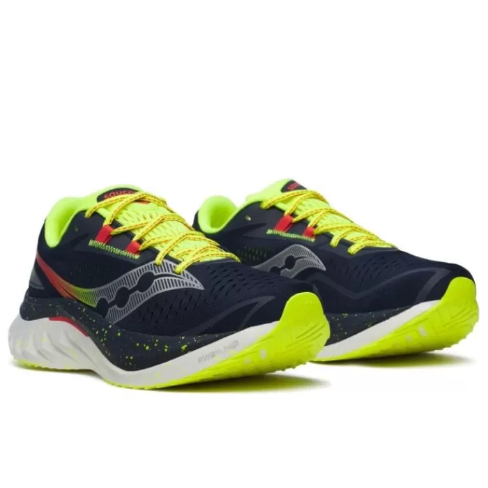 Uomo Saucony Scarpe Neutrale | Gara-Endorphin Speed 4