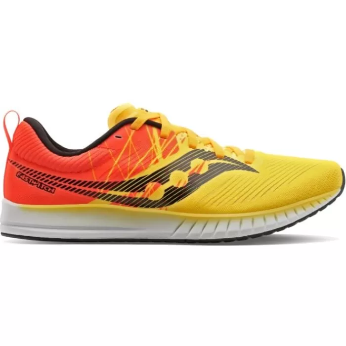 Donna Saucony Scarpe Pronazione | Gara-Fastwitch 9