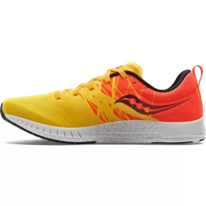 Donna Saucony Scarpe Pronazione | Gara-Fastwitch 9