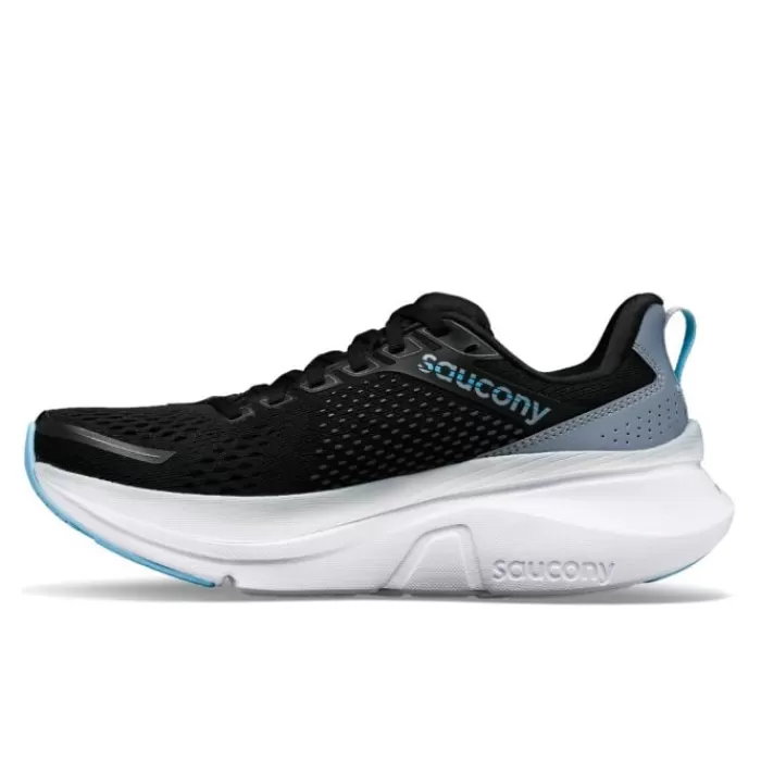 Donna Saucony Scarpe Da Corsa Pianta Larga | Scarpe Pronazione-Guide 17 Wide