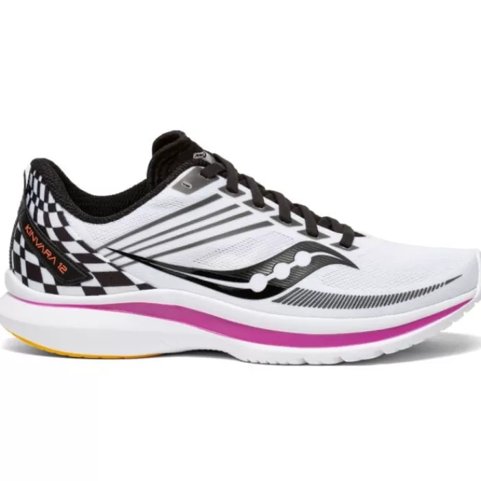 Donna Saucony Scarpe Neutrale | Gara-Kinvara 12