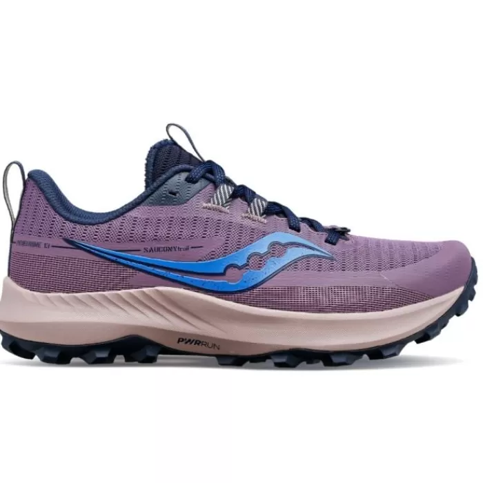 Donna Saucony Offerta Scarpe Da Trekking | Scarpe Neutrale-Peregrine 13