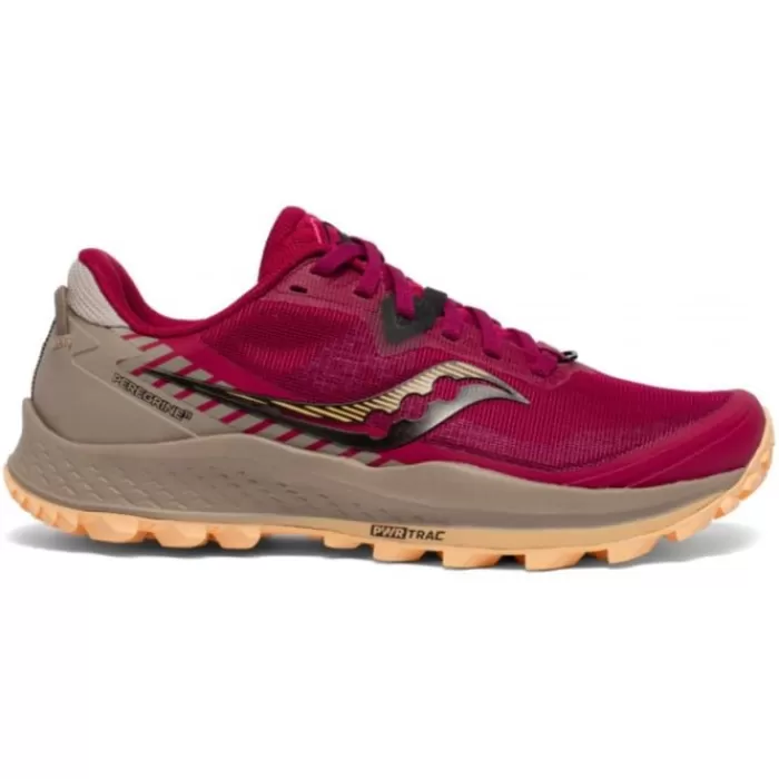 Donna Saucony Offerta Scarpe Da Trekking | Scarpe Neutrale-Peregrine 11