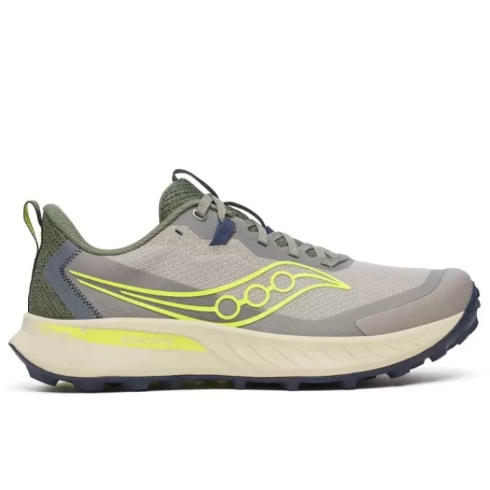 Uomo Saucony Trail-Peregrine 15