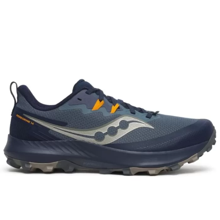 Uomo Saucony Scarpe Neutrale | Trail-Peregrine 14