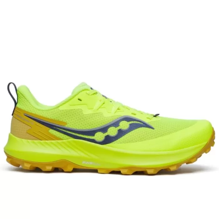 Uomo Saucony Scarpe Neutrale | Trail-Peregrine 14