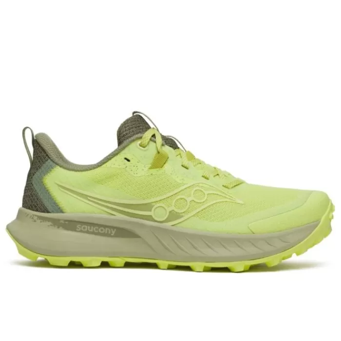 Donna Saucony Scarpe Neutrale | Trail-Peregrine 15