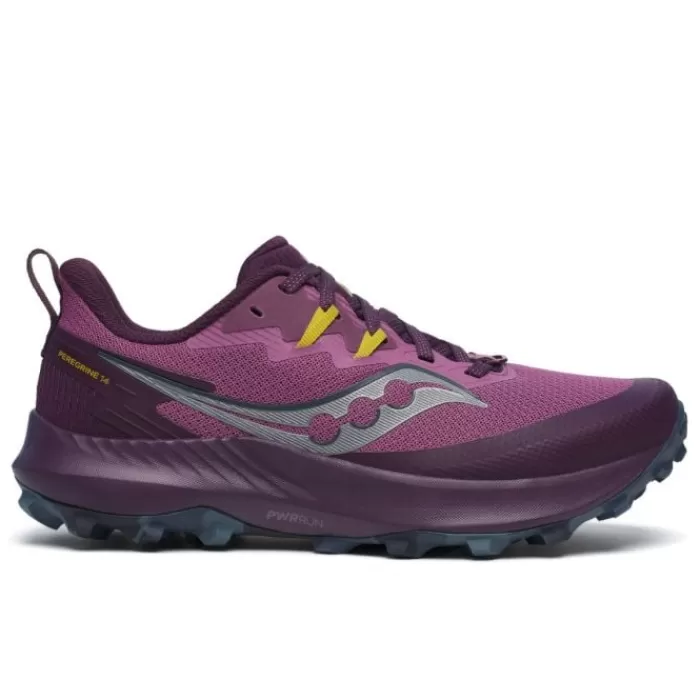 Donna Saucony Scarpe Neutrale | Trail-Peregrine 14