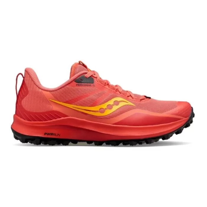 Donna Saucony Scarpe Neutrale | Trail-Peregrine 12