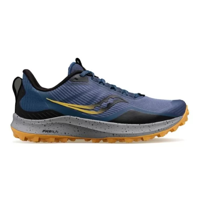 Donna Saucony Scarpe Neutrale | Trail-Peregrine 12