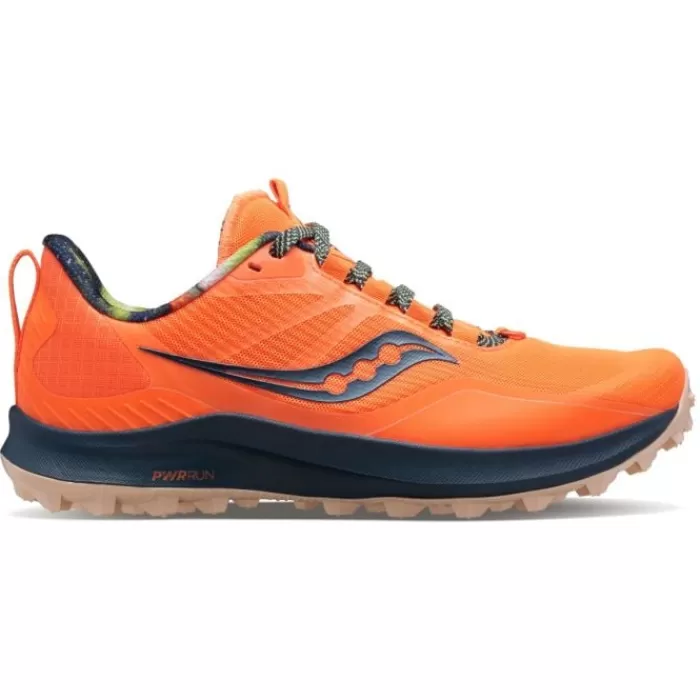 Donna Saucony Scarpe Neutrale | Trail-Peregrine 12