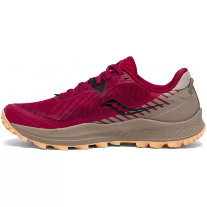 Donna Saucony Offerta Scarpe Da Trekking | Scarpe Neutrale-Peregrine 11