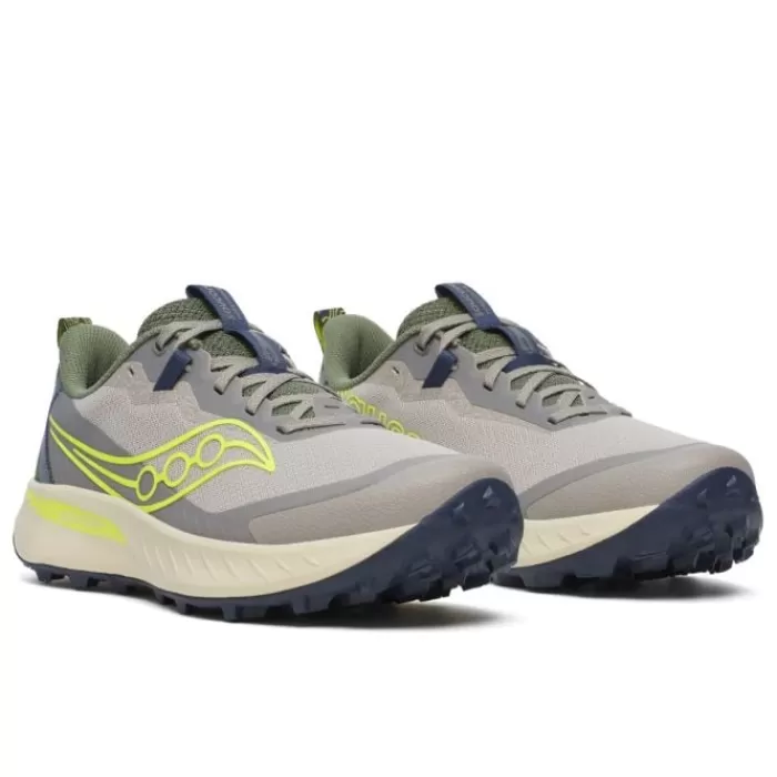 Uomo Saucony Trail-Peregrine 15