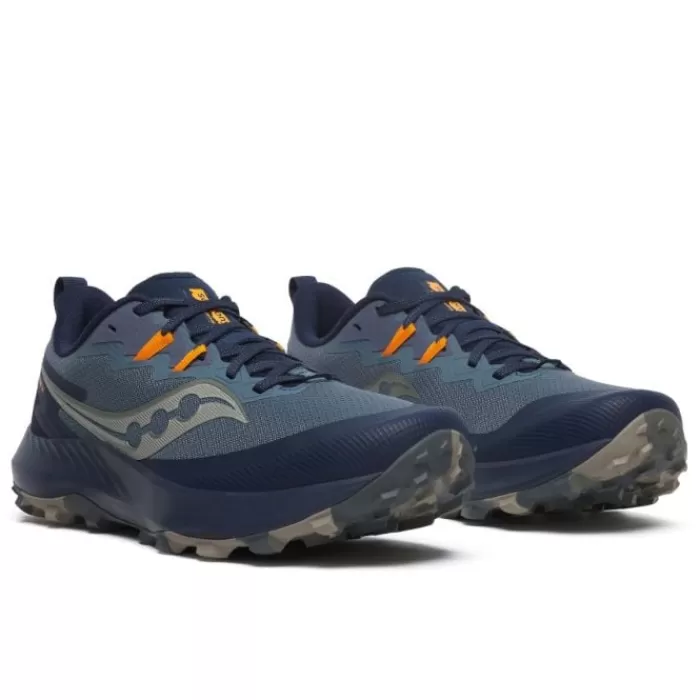 Uomo Saucony Scarpe Neutrale | Trail-Peregrine 14