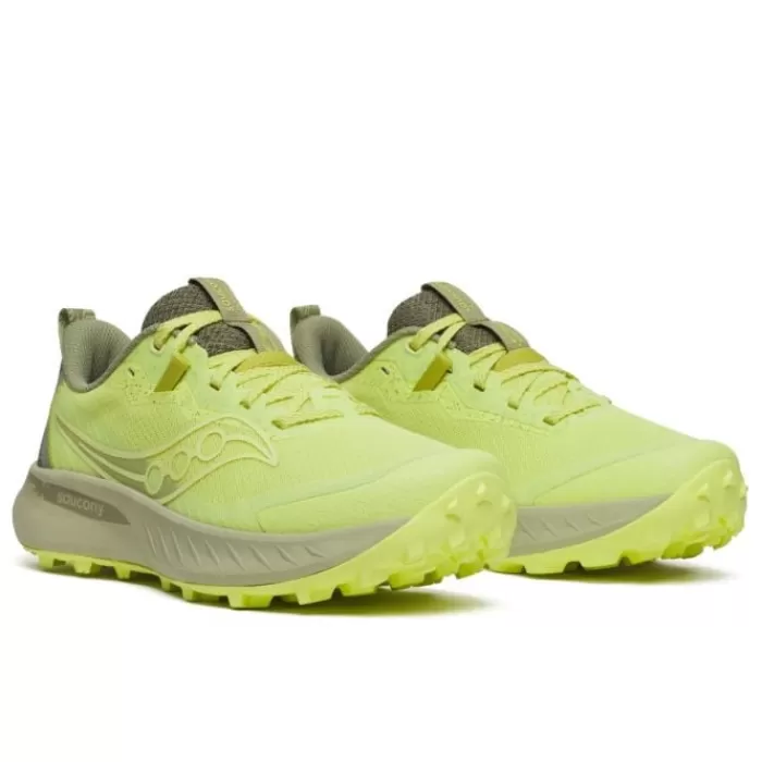 Donna Saucony Scarpe Neutrale | Trail-Peregrine 15