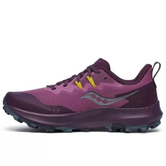 Donna Saucony Scarpe Neutrale | Trail-Peregrine 14